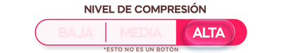 Nivel de compresión