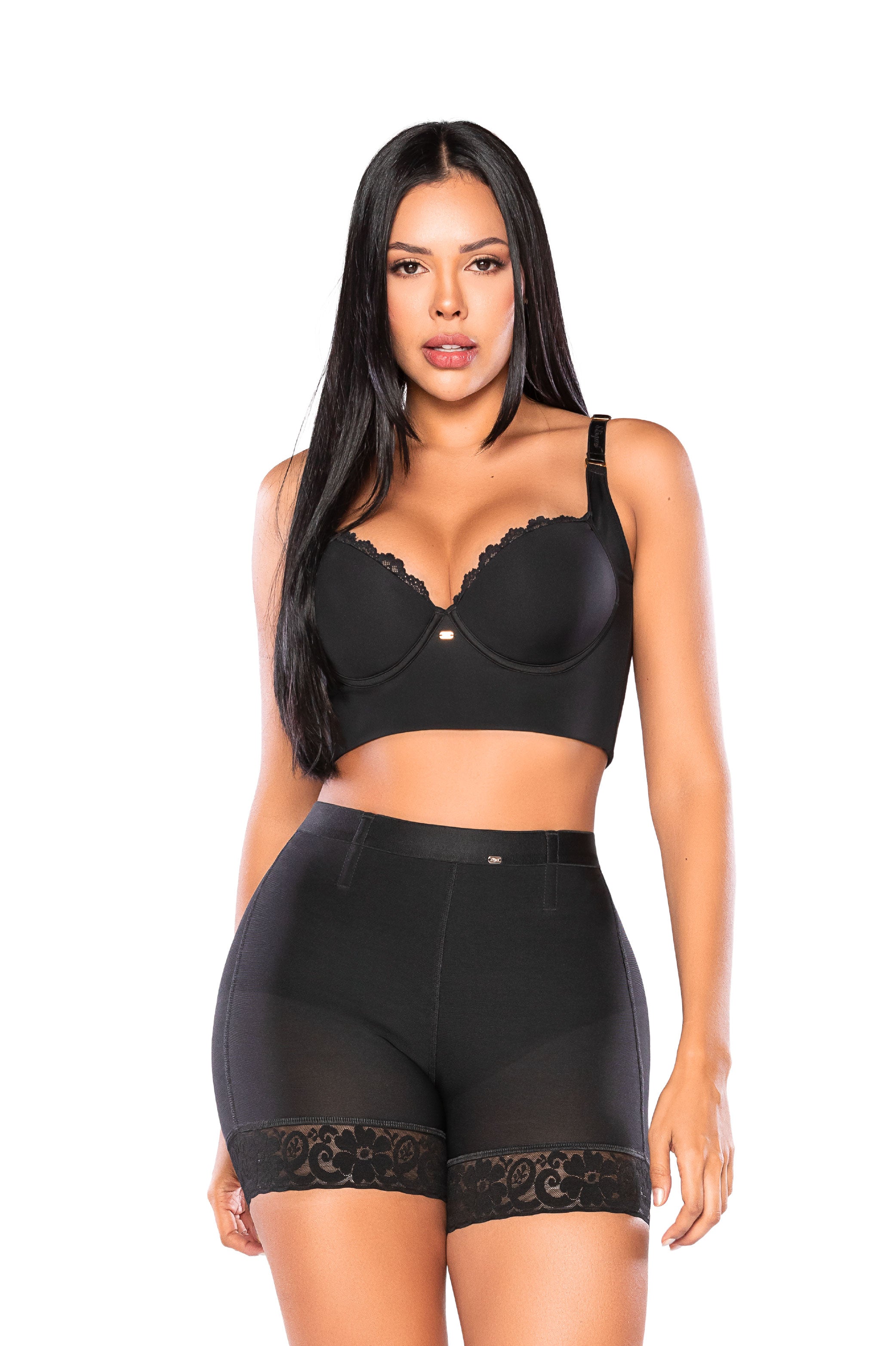 Faja  Short moldeador Ultrainvisible SMI04000
