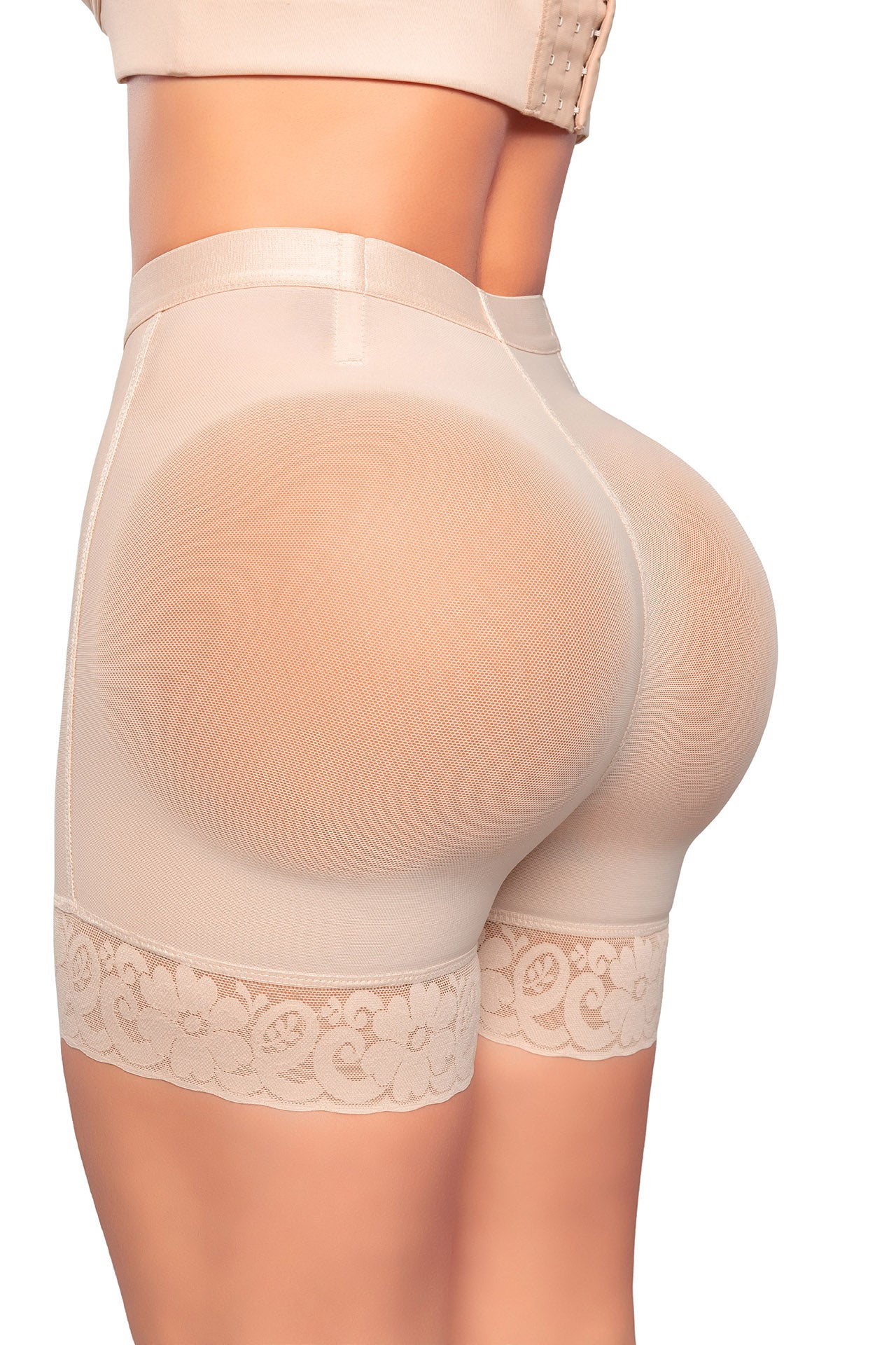 Faja  Short moldeador  SMI04000