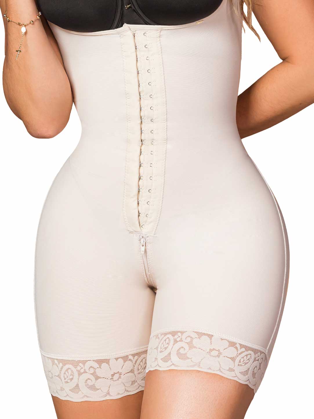 Faja Ultrainvisible La Diosa Media Pierna SMI7131