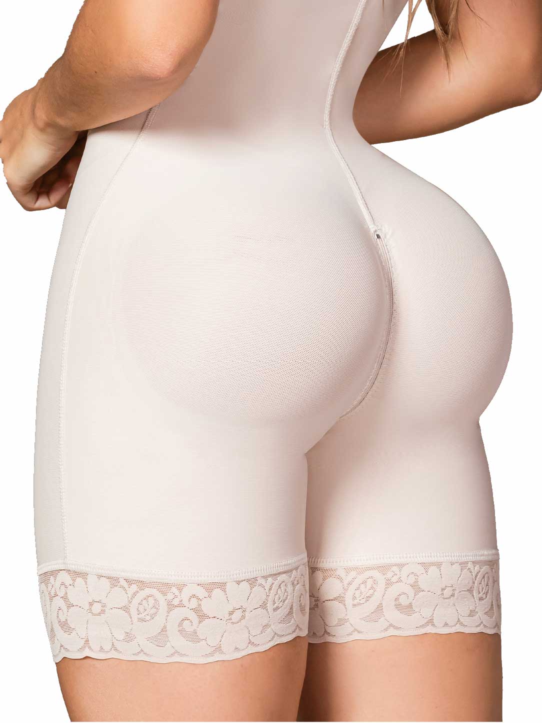 Faja Ultrainvisible La Diosa Media Pierna SMI7131