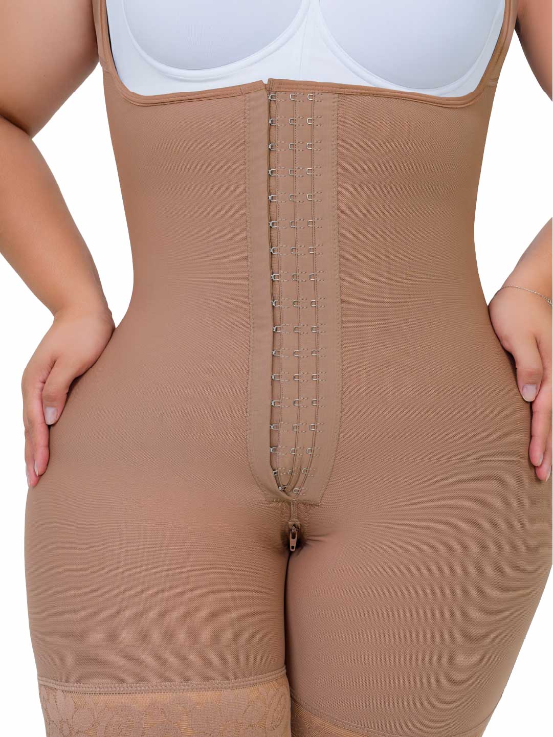 Faja Ultrainvisible La Diosa Media Pierna SMI7131