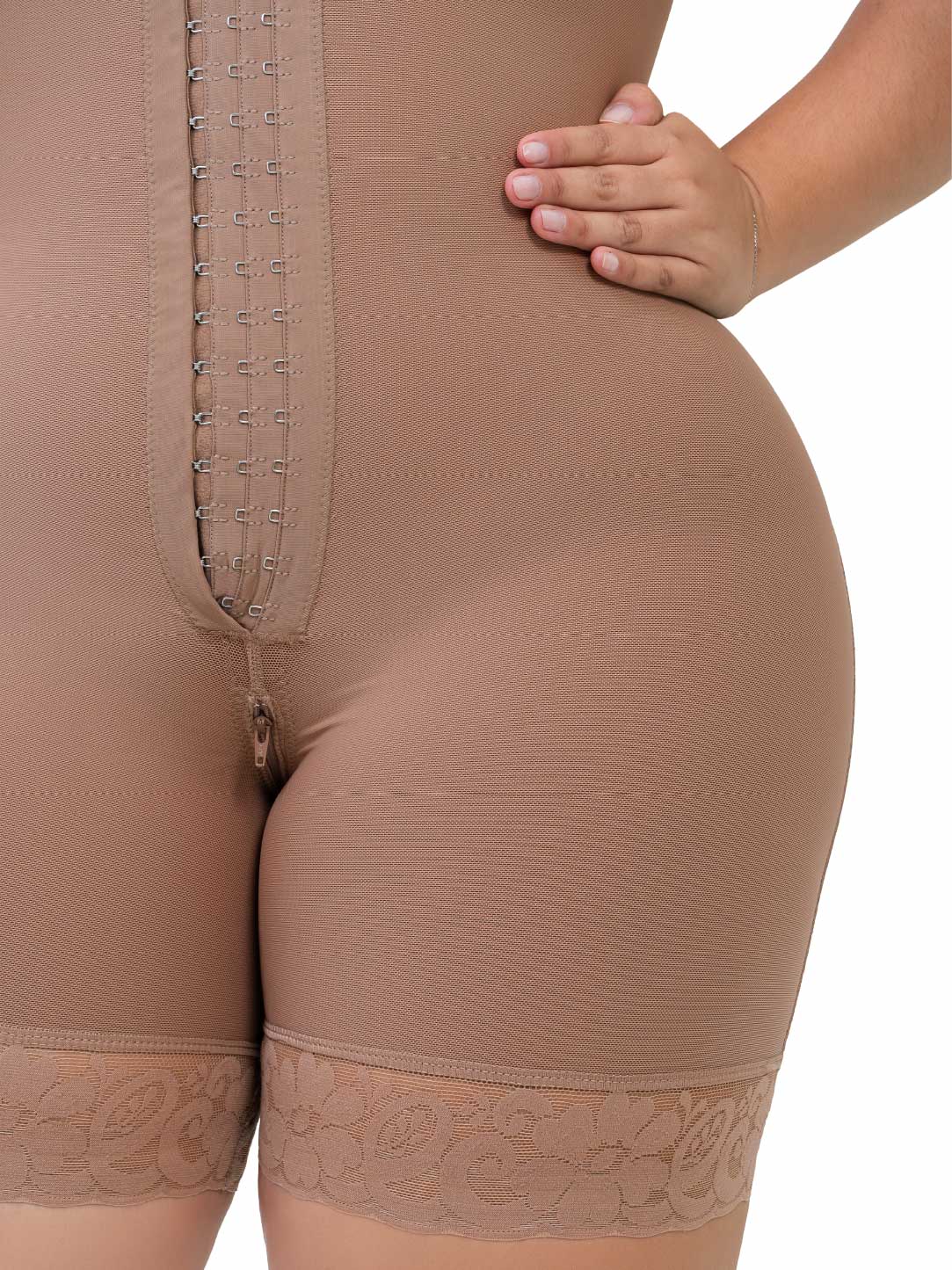 Faja Ultrainvisible La Diosa Media Pierna SMI7131